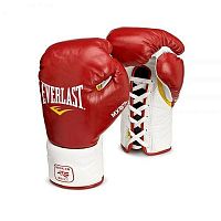 Перчатки Боксерские Everlast Mx Pro Fight 18100