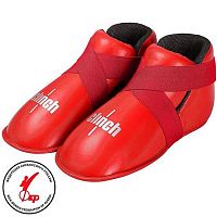 Футы Для Кикбоксинга Clinch Safety Foot Kick C523 C523-red
