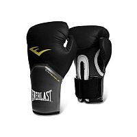 Перчатки Боксерские Everlast Pro Style Elite 2772E-2112E-2212E-black