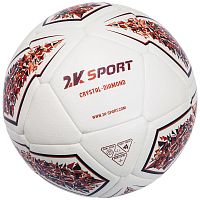 Мяч Футбольный 2K Sport Crystal Diamond 127097_208059