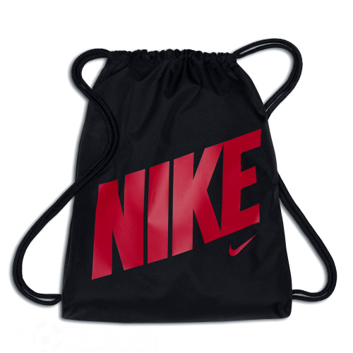 Рюкзак-Мешок Nike Graphic Gymsack Jr Ba5262-016 BA5262-016