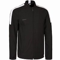 Куртка Ветрозащитная 2K Sport Swift 121076J-black_white