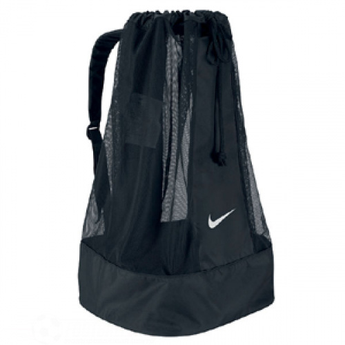 Сумка Nike Club Team Swoosh Ball Bag Ba5200-010 BA5200-010 фото 2