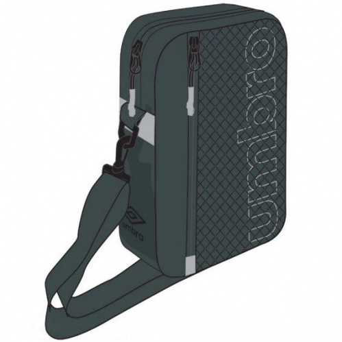 Сумка Umbro Tech Training Pi Bag 30821U-KRV