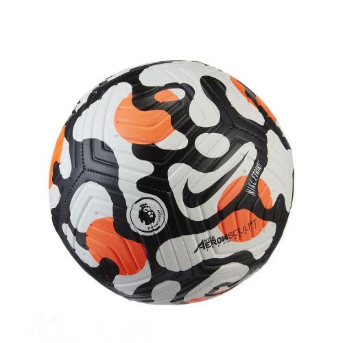 Мяч футбольный Nike PL Strike - Fa21 DC2210-100 фото 2