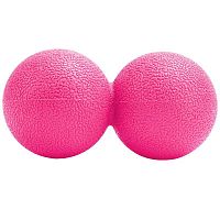 Мяч Для Мфр Mfr-2 2Х65 Мм MFR-2-розовый