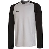 Рубашка Тренировочная 2K Sport Performance 121131-silver-black