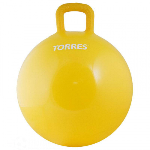 Мяч-Попрыгун C Ручкой Torres Al121545 45 См AL121545 фото 2