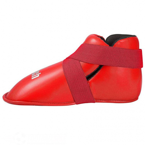Футы Для Кикбоксинга Clinch Safety Foot Kick C523 C523-red фото 6