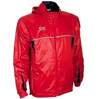 Куртка Ветрозащитная 2K Agio 113002-red_navy