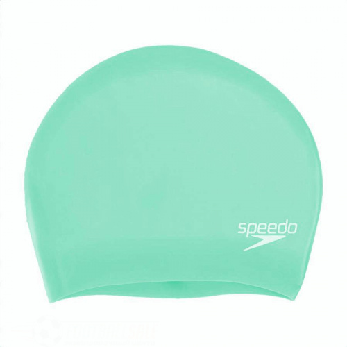 Шапочка Для Плавания Speedo Long Hair Cap 8-06168-B961 фото 2