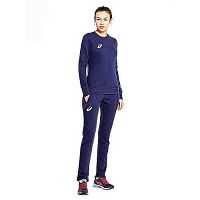 Костюм Спортивный Asics Woman Knit Suit 156866-0891