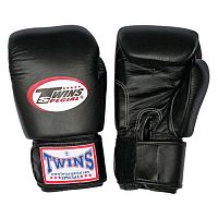 Перчатки Боксерские На Липучке Twins 12Oz Bgvl-3-12 BGVL-3-12