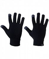 Перчатки Jogel Essential Touch Gloves Touch-Gloves-черный