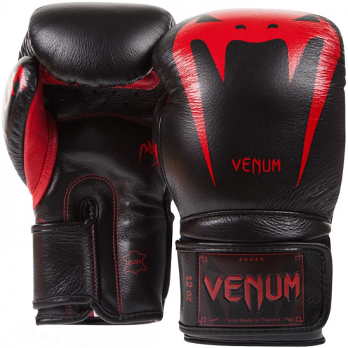 Перчатки Боксерские На Липучке Venum Giant 3.0 Venboxglove070 VENBOXGLOVE070