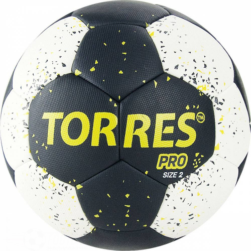 Мяч Гандбольный Torres Pro Ss21 H32163 фото 3