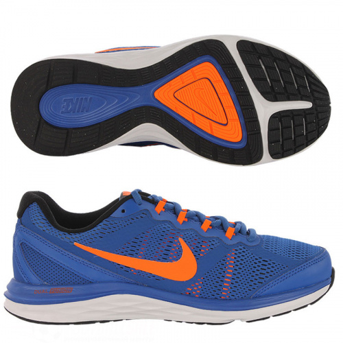 Кроссовки Nike Dual Fusion Run 3 Msl 653619-403 Sr