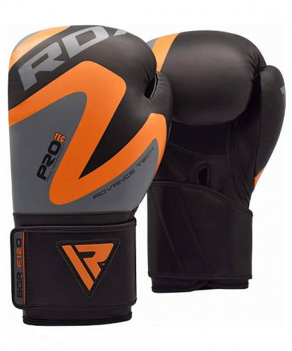Перчатки Боксерские Rdx Rex F REX-F-orange