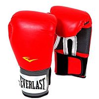 Перчатки Боксерские Everlast Pro Style Training 2112