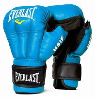 Перчатки Для Рукопашного Боя Everlast Rf3110 RF3110-blue