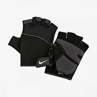 Перчатки Для Фитнеса Nike Gym Elemental Fitness Gloves NLGD2-010