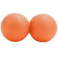 Мяч Для Мфр Mfr-2 2Х65 Мм MFR-2-оранжевый