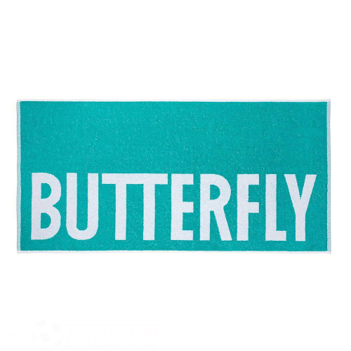 Полотенце Butterfly Sign towel-Sign-grey фото 2