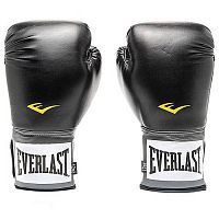 Перчатки Боксерские Everlast Pro Style Training 2312