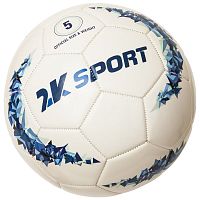 Мяч Футбольный 2K Sport Crystal Optimal 127086_207507