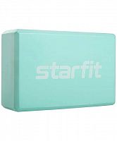 Блок Для Йоги Starfit Core YB-200-мятный