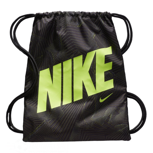 Рюкзак-Мешок Nike Graphic Gymsack Jr Ba5262-017 BA5262-017