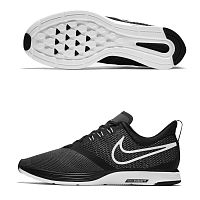 Кроссовки Nike Zoom Strike Aj0189-001 Sr AJ0189-001
