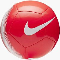 Мяч Футбольный Nike Pitch Team Sc3992 SC3992-610