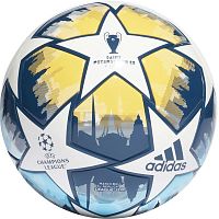 Мяч футбольный Adidas Ucl Lge J290 Sp HD7862