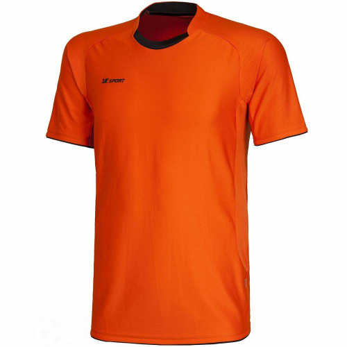 Футболка Игровая 2K Sport Champion Ii 120018-orange_black
