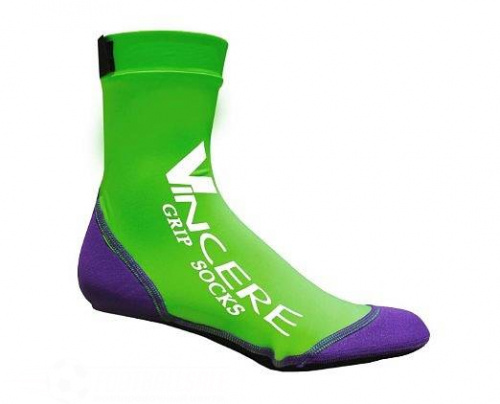 Носки Для Пляжного Волейбола Vincere Grip Socks VG-LG