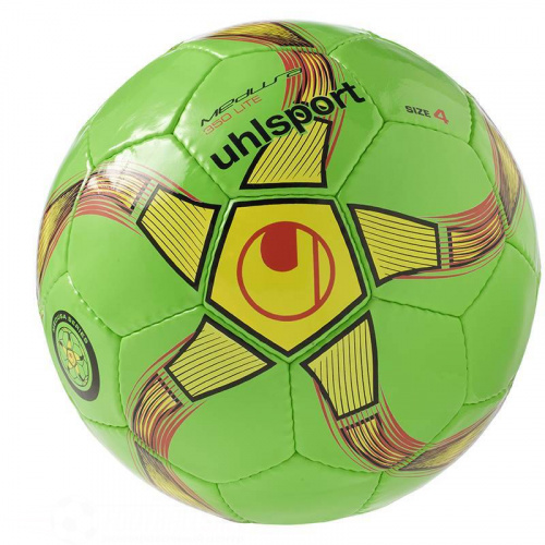 Мяч футбольный Uhlsport Medusa Anteo 350 Lite 100161701