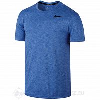 Футболка Тренировочная Nike Breathe Top Hyper Dry Ss 832835-461 Sr