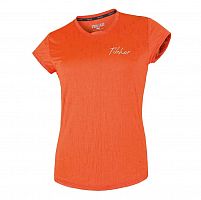 Рубашка Теннисная Tibhar Globe Lady Globe Lady-orange