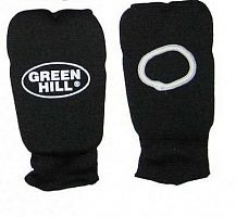 Накладки На Руки Для Карате Green Hill Hp-6133 HP-6133-black