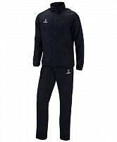 Костюм Спортивный Jogel Camp Lined Suit Lined-Suit-черный