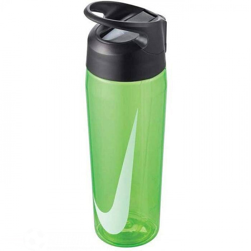 Бутылка Для Воды Nike Tr Hypercharge Straw Bottle 710 Мл. N000-3184-344