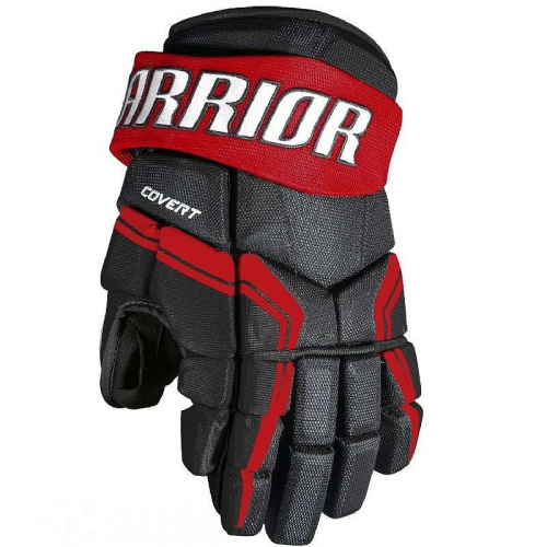 Перчатки Хоккейные Warrior Qre3 Q3G-BKO фото 2