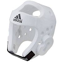 Шлем Для Тхэквондо Adidas Adithg01 ADITHG01-white