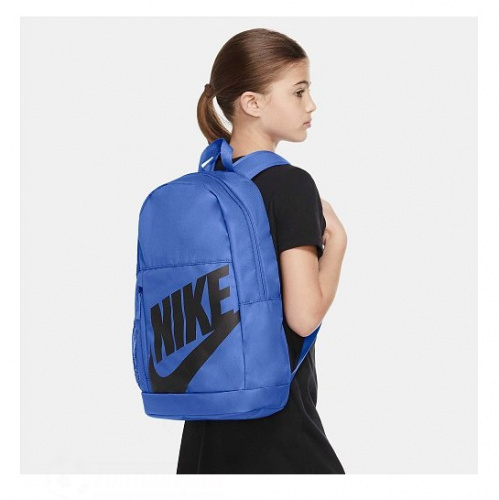 Рюкзак Nike Element Backpack BA6030-501 фото 6
