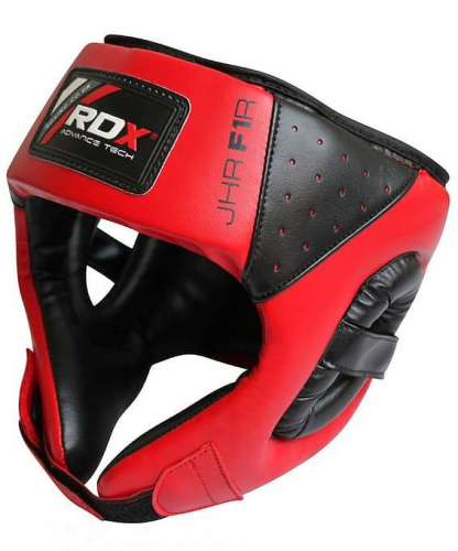 Шлем Открытый Rdx Jhr-F1 JHR-F1U фото 2