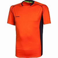 Футболка Волейбольная 2K Sport Energy 140040-orange_navy