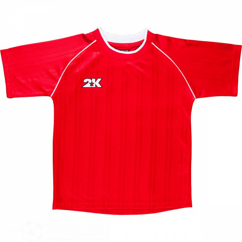 Форма Футбольная 2K Sport Sevilla 120045-red_white фото 2