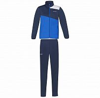 Костюм Спортивный Donic Heat suit-heat-blue-navy