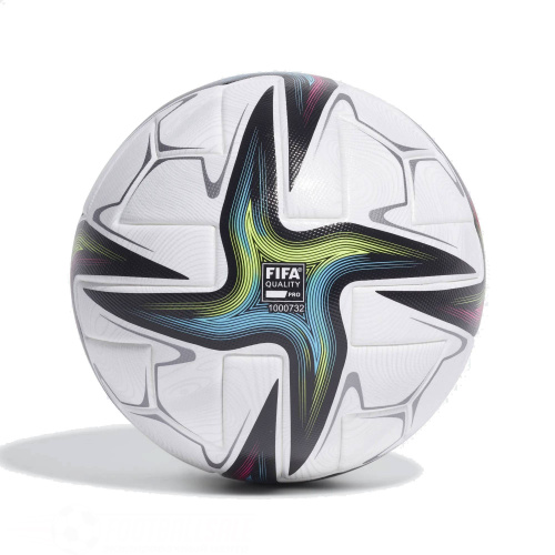 Мяч футбольный Adidas Cnxt21 Pro GK3488 фото 2